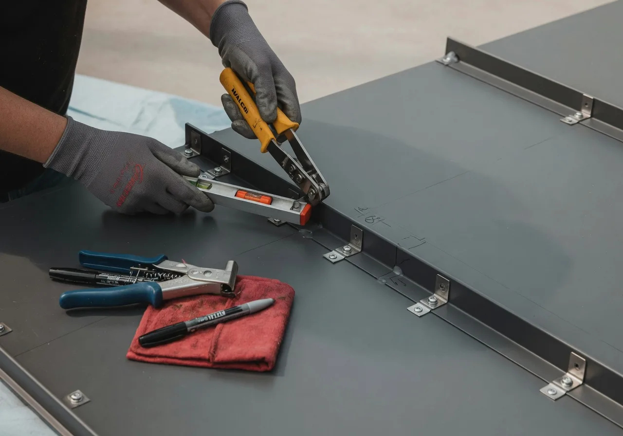 Why choose Metal Roofing Installation in East Ryegate, VT